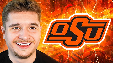 5 Years to Save a BROKEN College Football Team