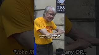 Mercury Free Gold Mining