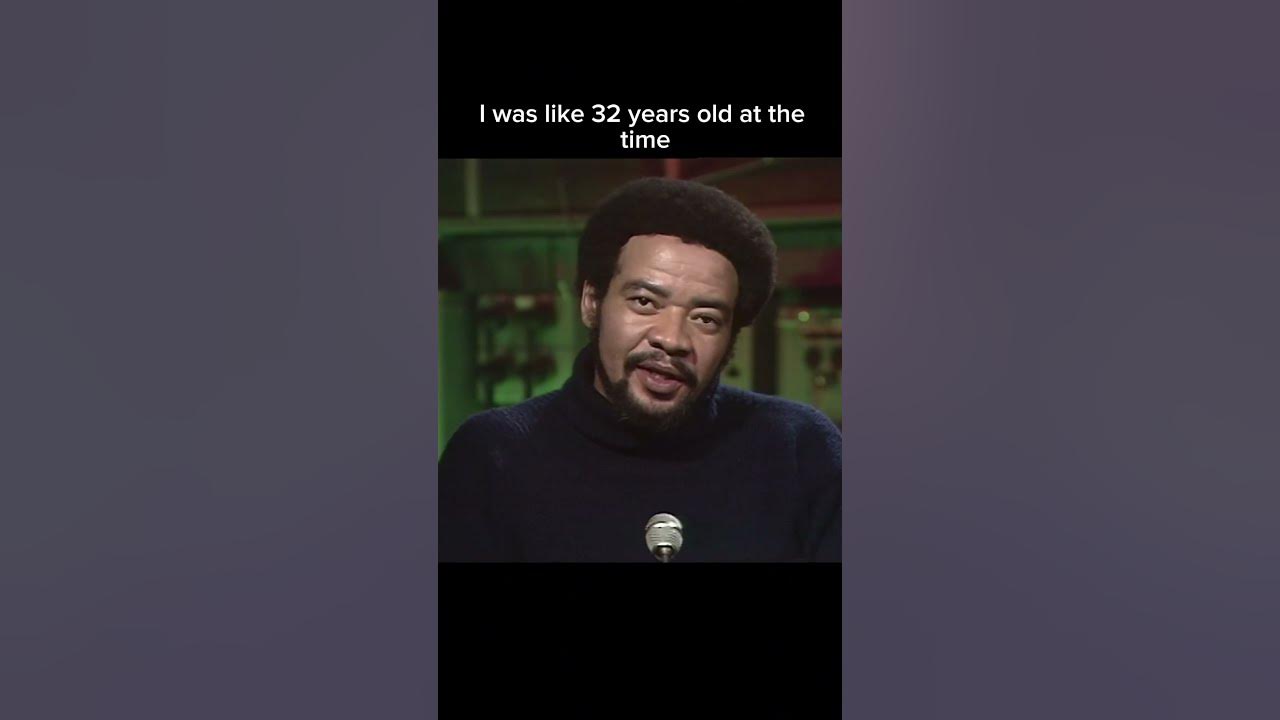 Wow he was 32 😳 👏  It's never too late to start making music #shorts #billwithers