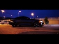 Jah Khalib – Ты словно целая вселенная | BMW Black