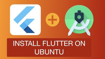 How to Install Flutter 3.x on Ubuntu 22.04 LTS | Full install