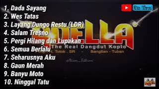 OM. ADELLA FULL ALBUM YENI INKA TERUPDATE
