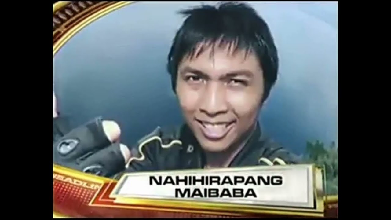 GMA - 24 Oras Weekend - Headlines OBB Susunod Cbb [APR-14-2013]