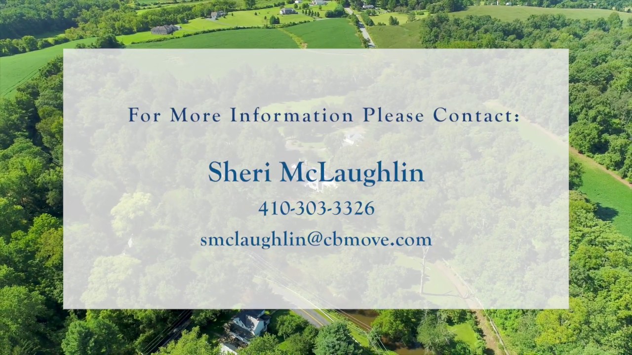 3660 Mill Green Road