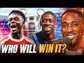 Arsenal WILL DO IT Champions League 25 26 Final Preview 