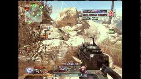 Nuke with Every Gun -Mini-Uzi - Shits Getting Real