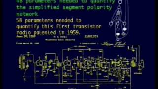 Archive: Making Genetic Networks Operate Robustly: Unintelligent Non-design Suffices