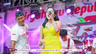 Air Bunga  Sabila Permata  Omega 