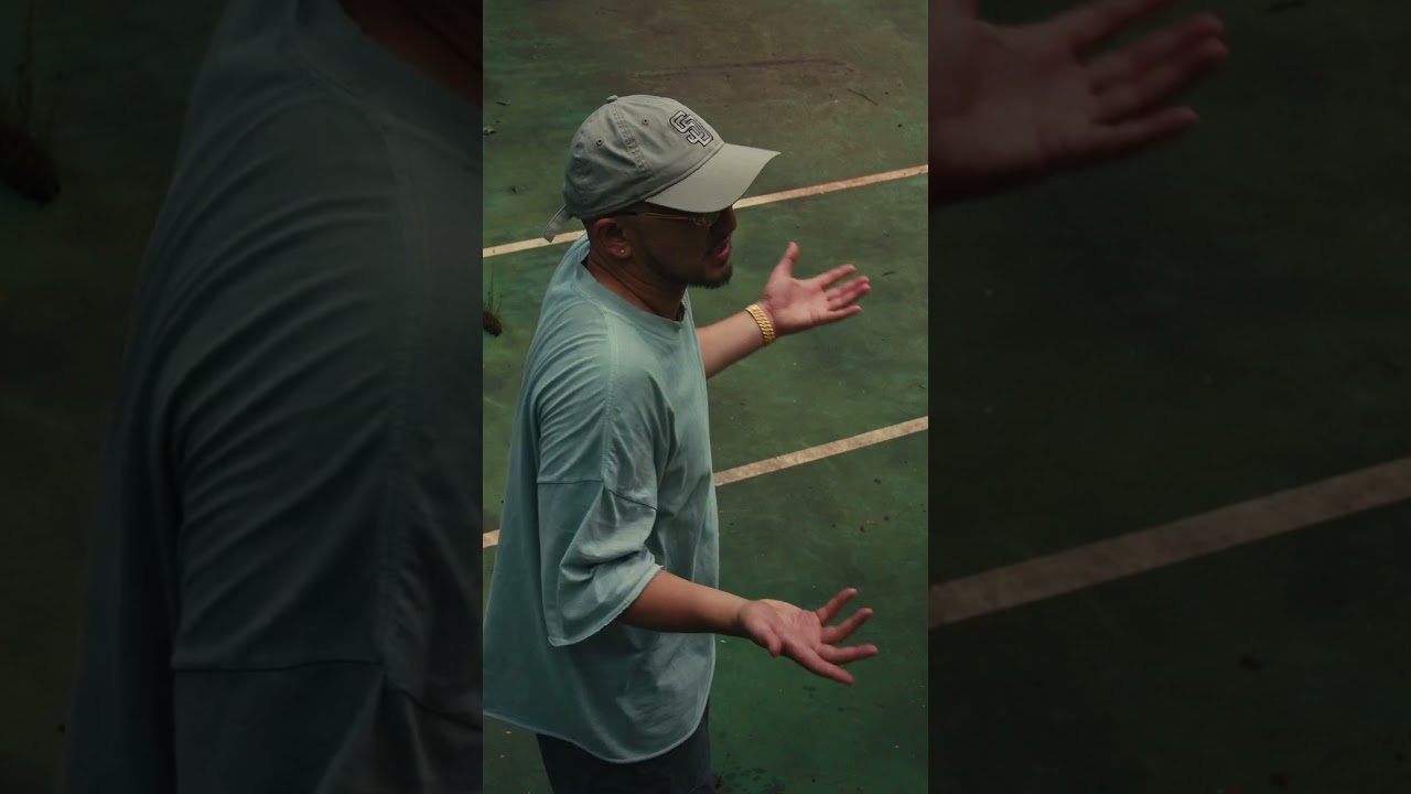 NORIKIYO / Cut Da Bullshit (Short ver.6) #hiphop #norikiyo #rap