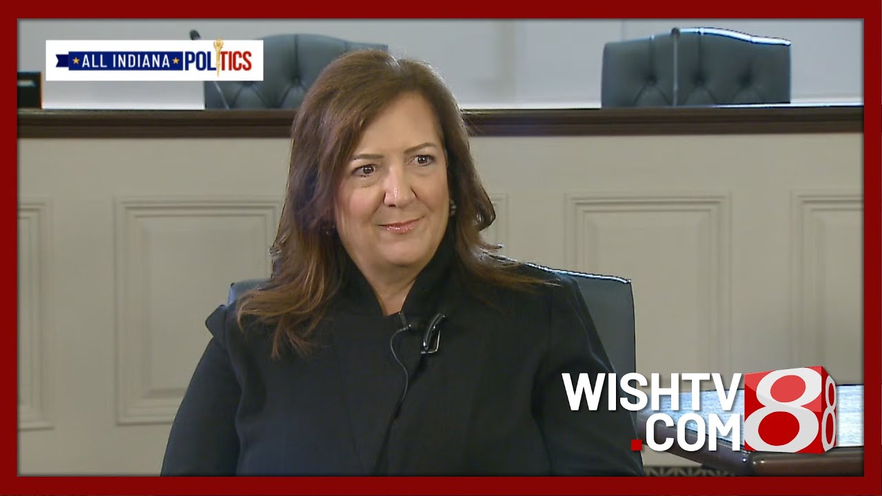 Carmel Mayor confronts financial crunch influenced by state's property tax reform