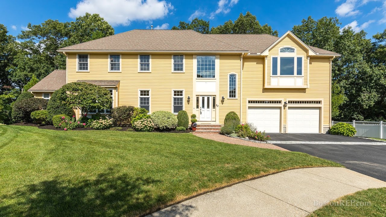22 Ingalls St, Woburn MA Joanne Mulkerin Tel 7819830251 YouTube
