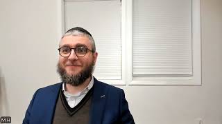Shabbos Mevarchim: The Rogatchover Understanding The Jewish Calendar
