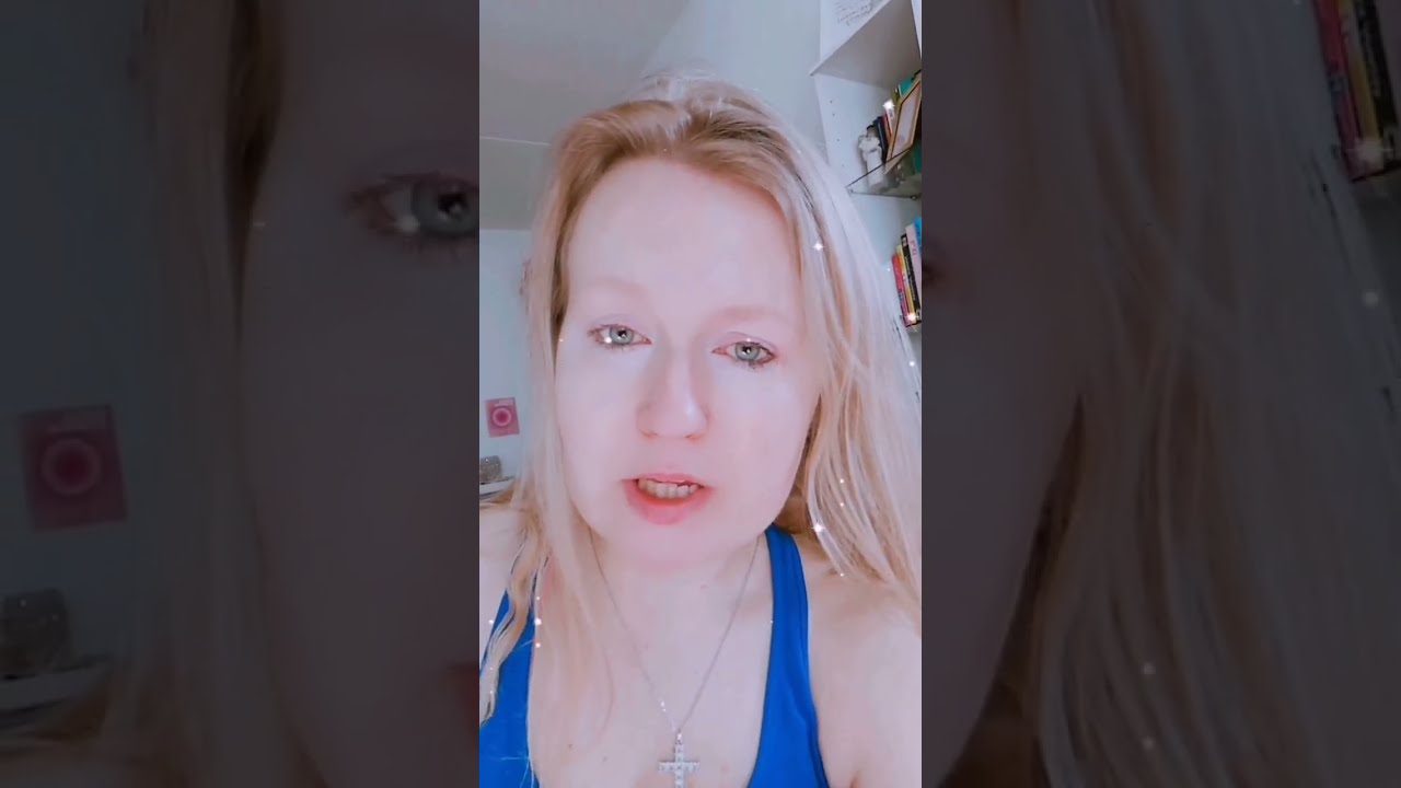 How to raise your vibration and claim your power back, empath HSP God's Chosen One!👑