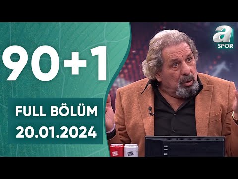 Erman Toroğlu: "Beşiktaş'taki Cenazenin Sorumluları Belli!" (Pendikspor 4-0 Beşiktaş) / A Spor