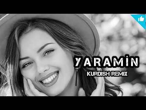 Burhan Toprak [ YARAMİN ] Kurdish Trap Remix - Sayit official