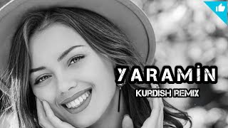 Burhan Toprak [ YARAMİN ] Kurdish Trap Remix - Sayit official