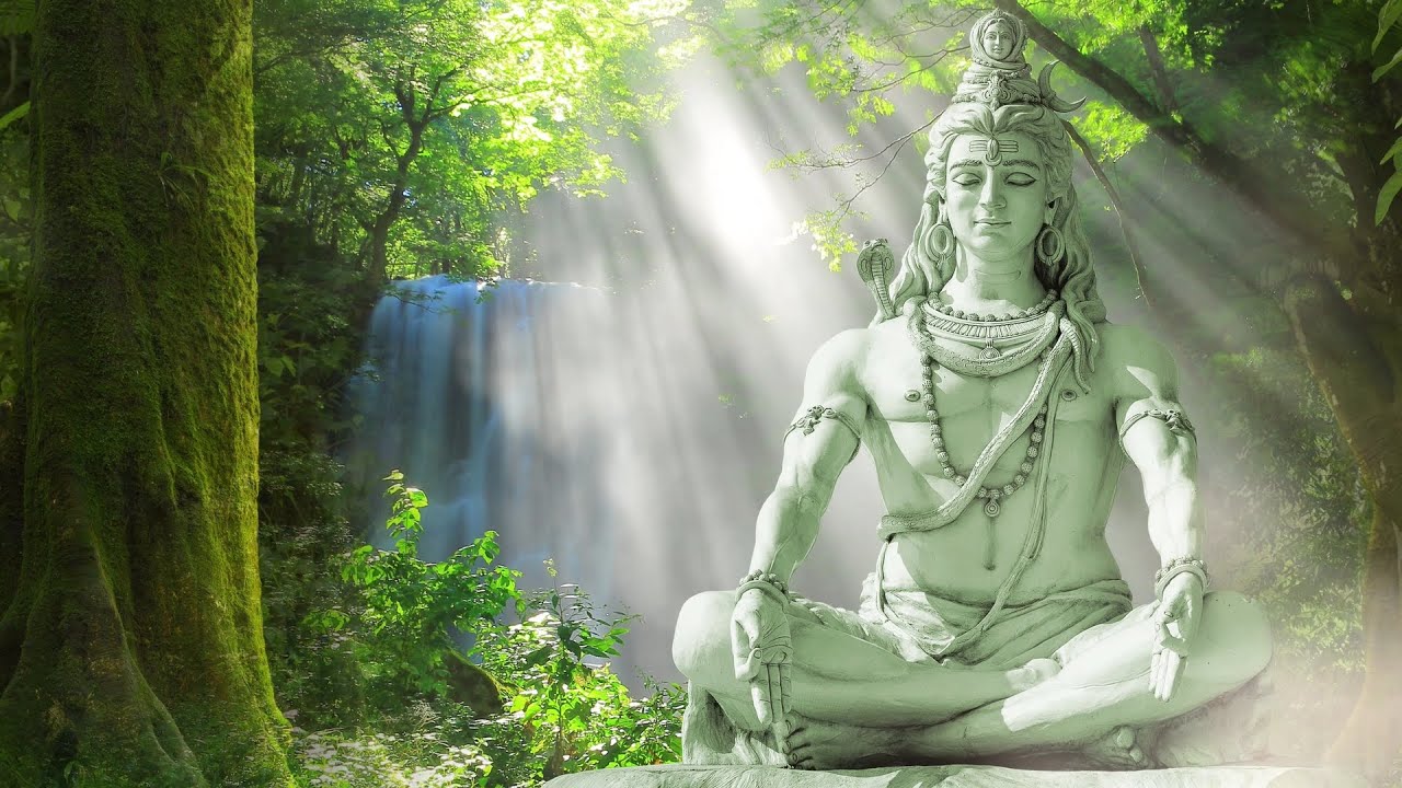 Shiva Flute  Peacefulness