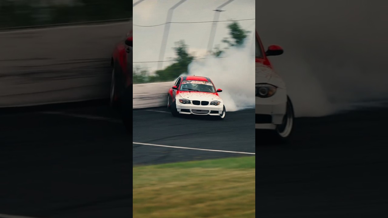 #drift