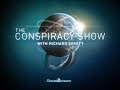 The Rendelsham Forest UFO Incident | The Conspiracy Show with Richard Syrett | Season 1 | Ep. 11