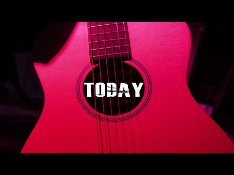 FREE Acoustic Guitar Type Beat Today Uplifting Trap  Hip Hop Instrumental 2020