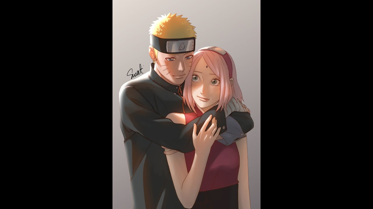 ~Misbegotten Love~Naruto x Sakura~Texting Story Part 1~