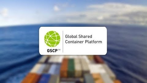 [ICO] [BOUNTY] Blockshipping - Innovative global container platform