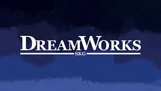 DreamWorks SKG Logo (1997)