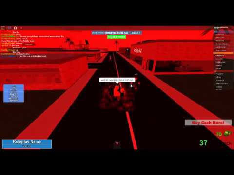 ROBLOX SCRIPT: 🔷COMO SER JOHN DOE! EN ROBLOX SUPER FACIL!!🔷 (PARCHEADO) 