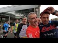 Napoli City Half Marathon: La Gara in Prima Persona