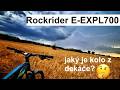 Rockrider E-EXPL700