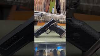 Fierce Firearms Grizz
