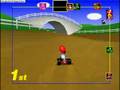 Mario Kart 64 - Moo Moo Farm