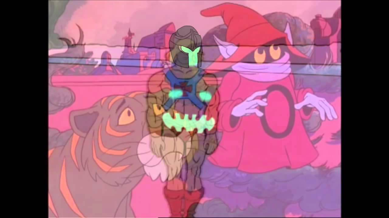 Xing Tian in a Nutshell