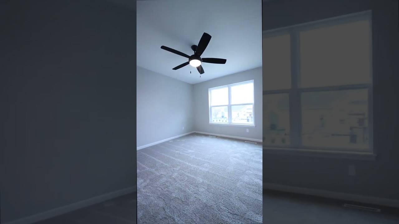 New Construction Home Tour in SW Cedar Rapids - Skogman Homes