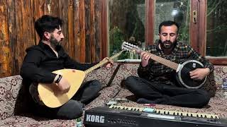 Mehmet Gürbez Dumanlıda Bozkır Dağları Dumanlı
