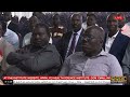 THE 13 MINUTE LEGAL RESPONSE FROM RIEK MACHAR'S DEFENCE THAT LEFT THE PROSECUTION TEAM OUT