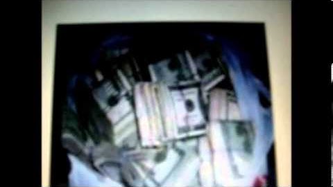 PLAYING WITH MY MONEY(LIKE PLAYING MY EMOTION)