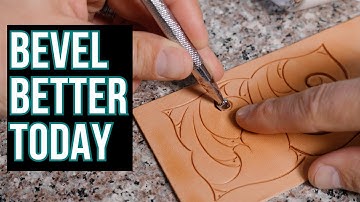 5 Tips For Better Beveling