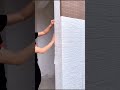 Transform Your Walls in Minutes! 3D Foam Brick Wall Stickers! 🧱✨