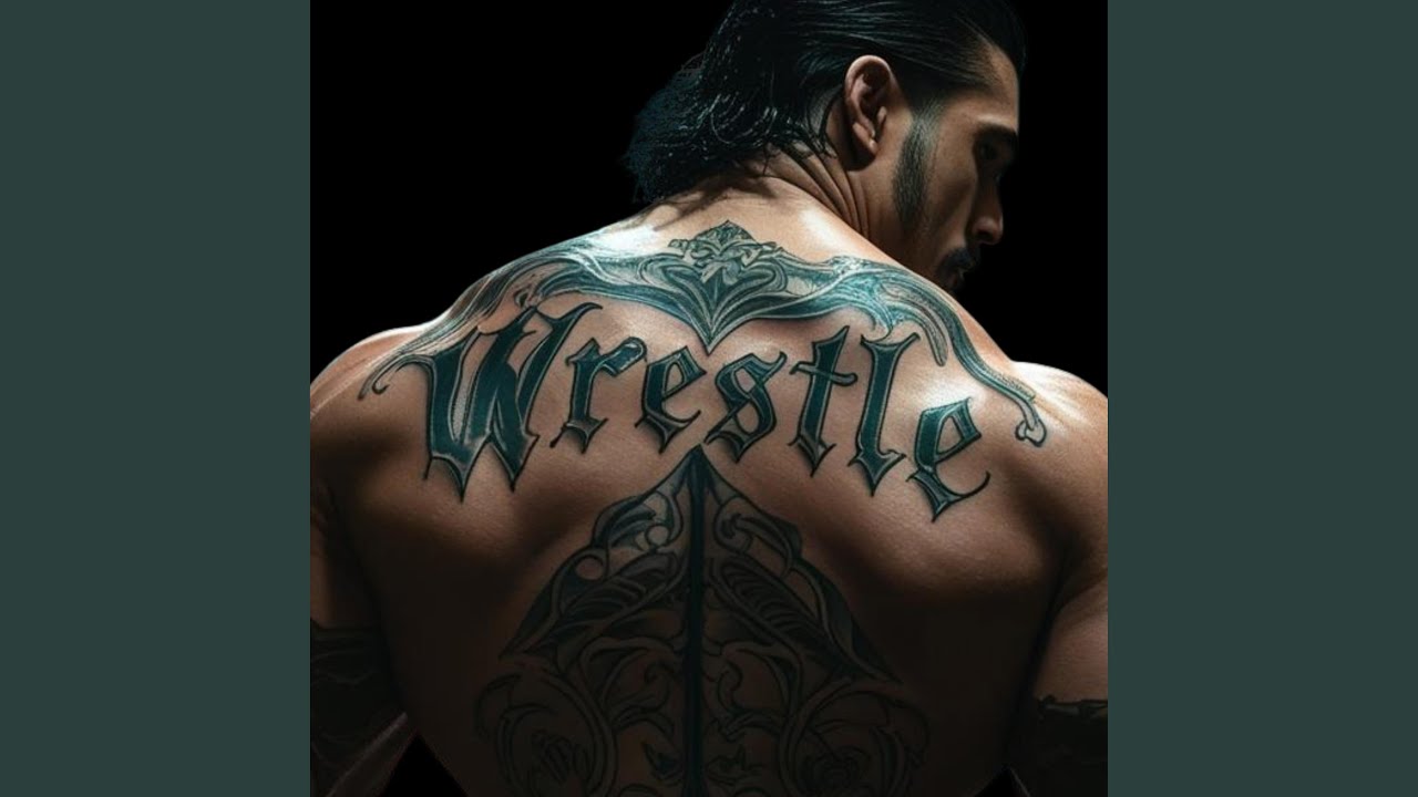 Watch wrestle on YouTube Watch wrestle on YouTube