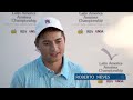 Round 1 Recap | 2022 Latin America Amateur Championship