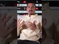 Zlatan admits he’s scared to retire 😞