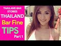 Thailand Bar Fine Tips