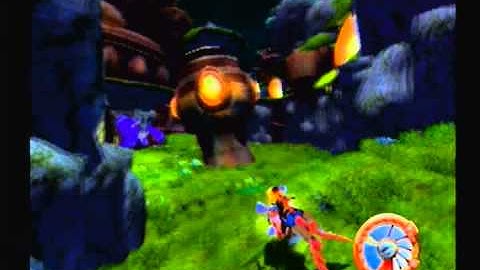 Jak and Daxter Episode 11