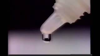 Visine Extra Commercial 1991