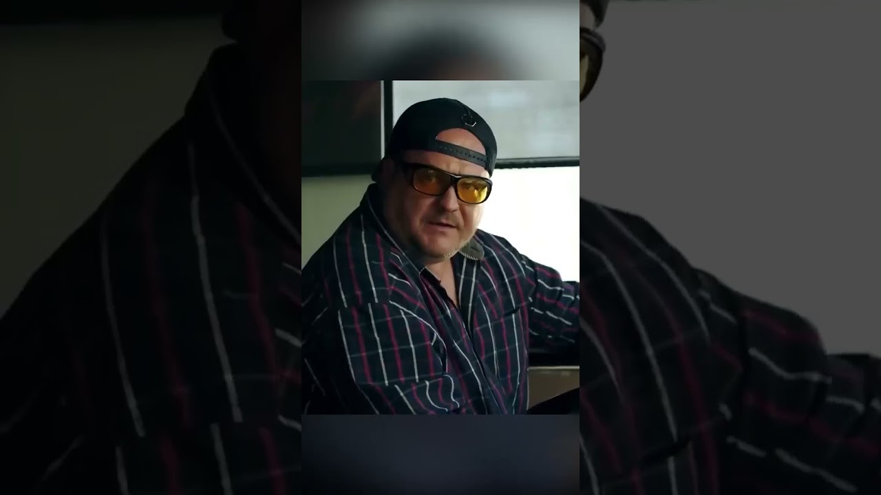 Деда встретили как положено Art network 