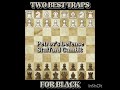 2 Insane Chess Traps That End Games Before They Begin!