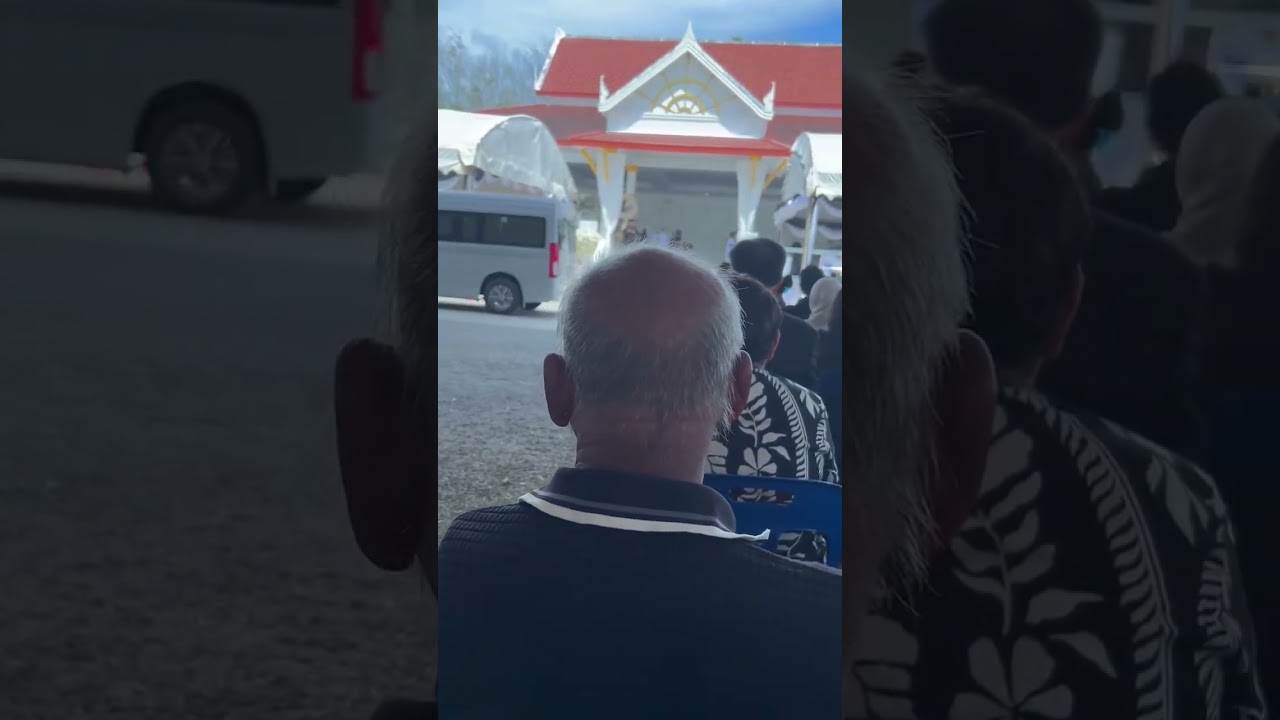 เพลงครูในดวงใจอาลัยแด่ผอศศิพัฒน์ สโมสร อดีตผู้อำนวยการโรงเรียนพะตงประธานคีรีวัฒน์