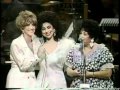 Jeannie Seely Sings "Each Season Changes You" with Carol Lee and Wilma Lee Cooper