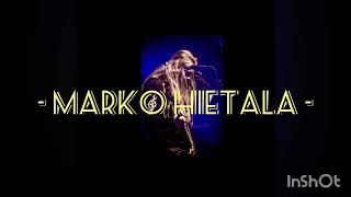 Marko Hietala - Inner Sanctuary ^-^...